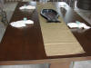 Furniture.DR Table Cherry