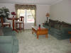 Furniture Bar Table & 2 Pub stools