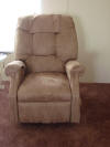 Recliner Thomasville