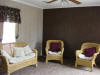 Furniture:Wicker 3 piece set