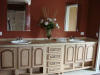Bathroom Counter top